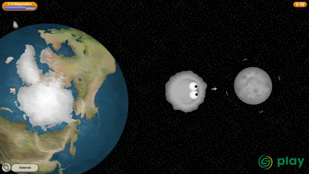Tasty Planet: Back for Seconds — скриншот 4