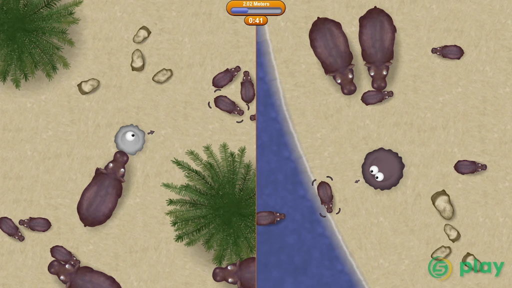 Tasty Planet: Back for Seconds — скриншот 5