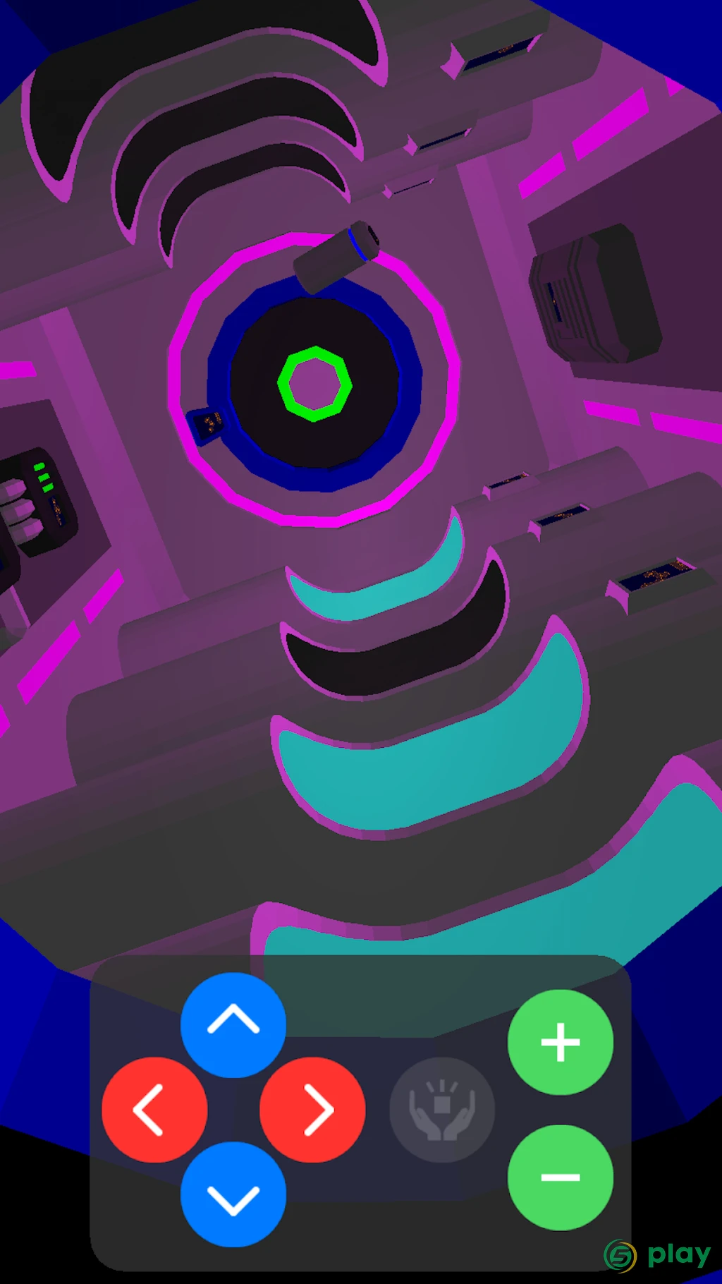 Space Agency 2138 — скриншот 2