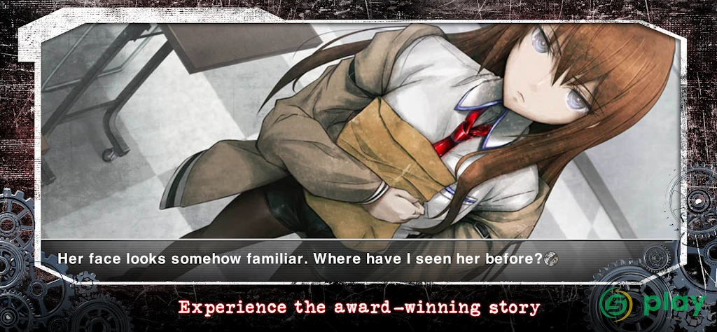 Crunchyroll: STEINS;GATE — скриншот 3