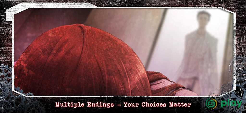 Crunchyroll: STEINS;GATE — скриншот 5