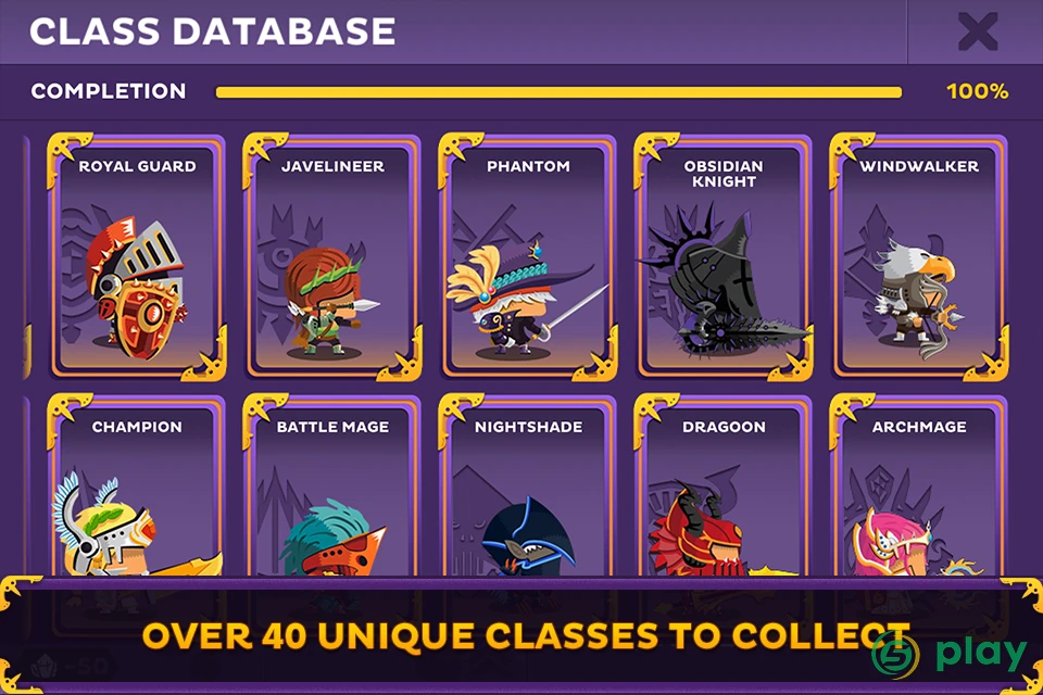 King's League: Odyssey — скриншот 5