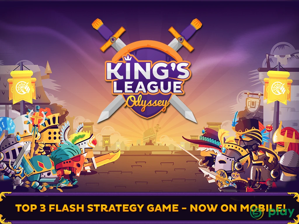 King's League: Odyssey — скриншот 6