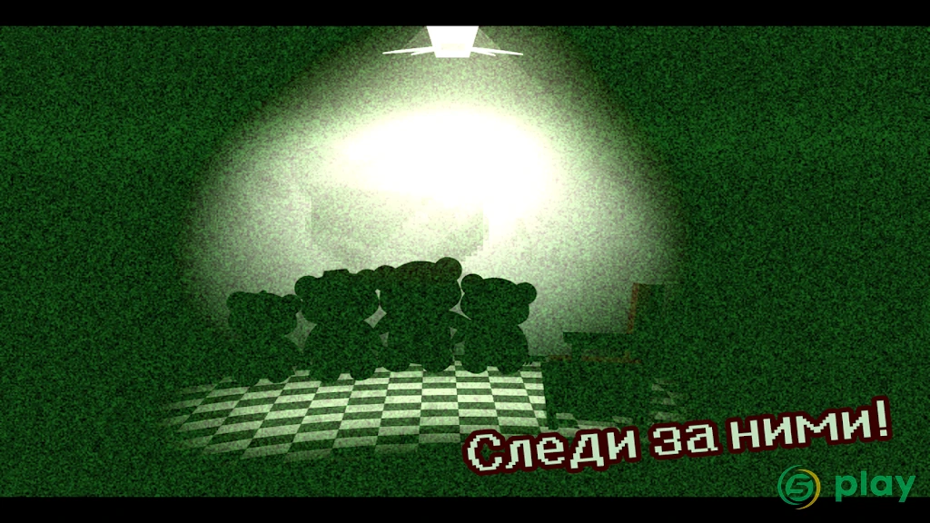 Мотель Мишек - Страшный Хоррор — скриншот 5