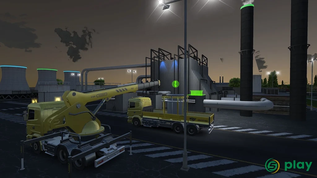Drive Simulator 2023 — скриншот 8