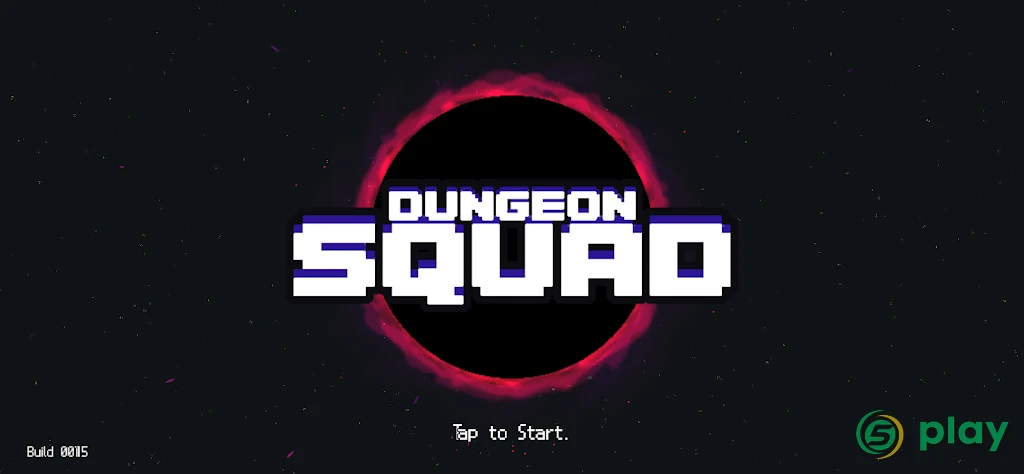 Dungeon Squad — скриншот 1
