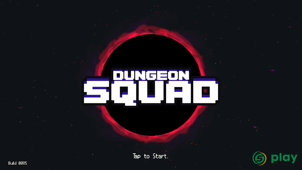 Dungeon Squad — скриншот 7