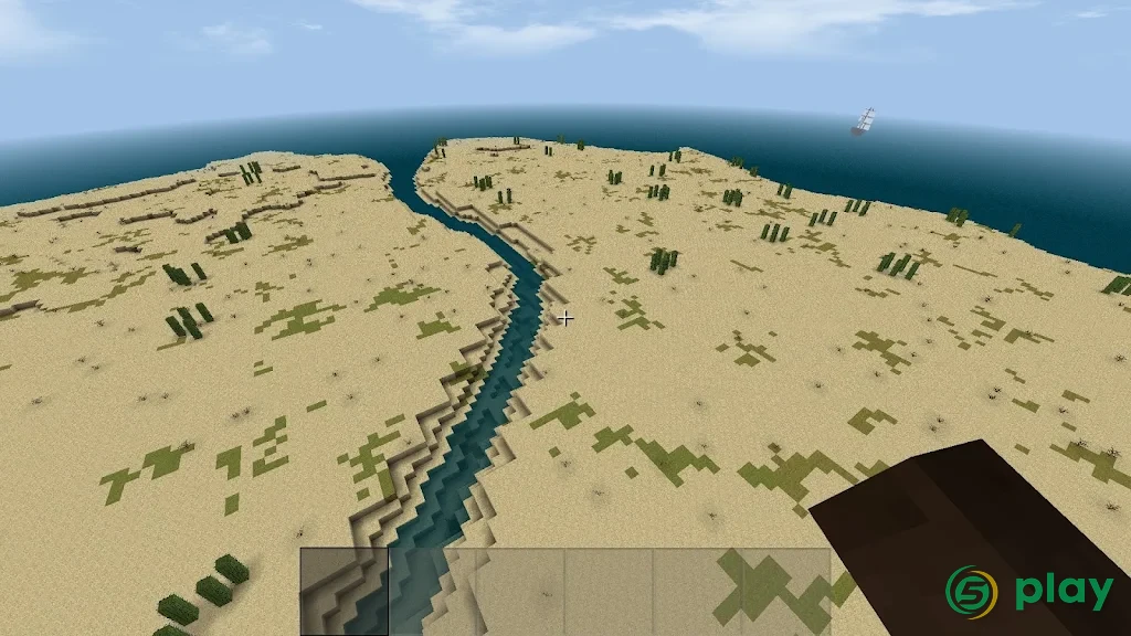 Survivalcraft 2 — скриншот 6
