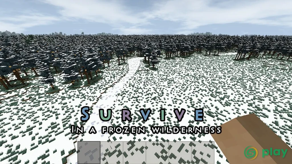 Survivalcraft 2 — скриншот 7