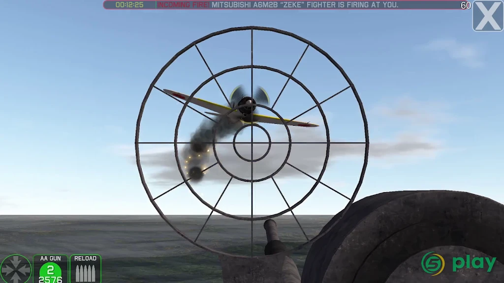 Crash Dive 2: The Silent Service — скриншот 3