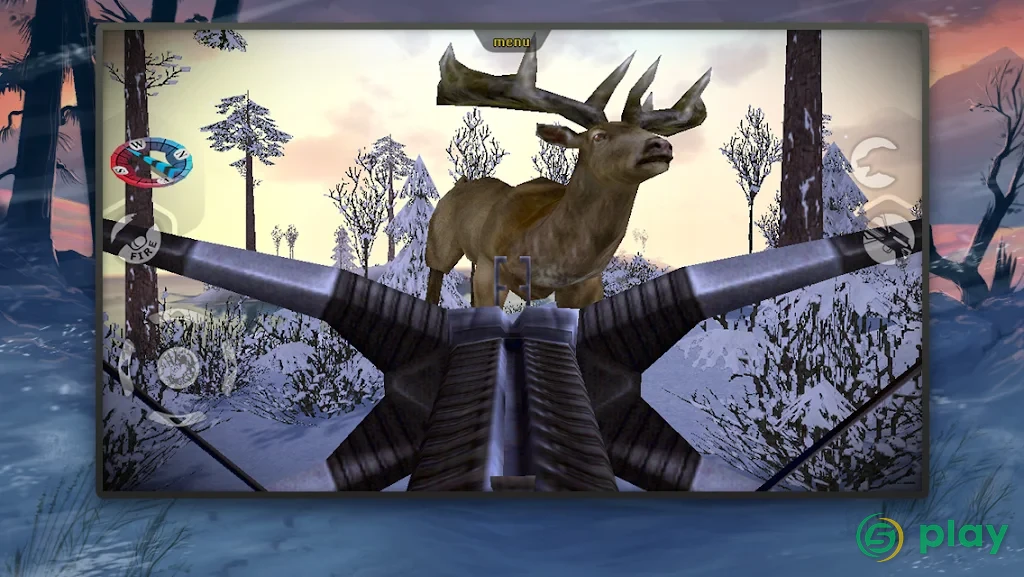 Carnivores: Ice Age — скриншот 11