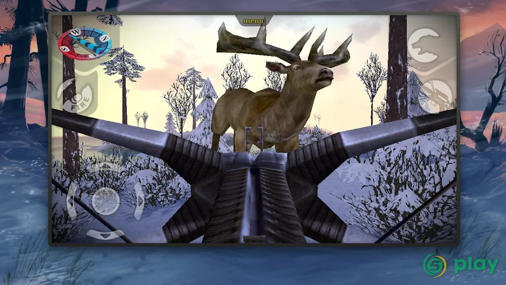 Carnivores: Ice Age — скриншот 3