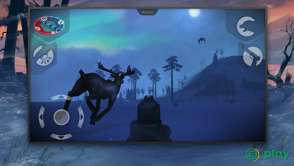 Carnivores: Ice Age — скриншот 8