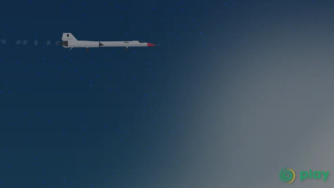 Flight Simulator 2d - realistic sandbox simulation — скриншот 8