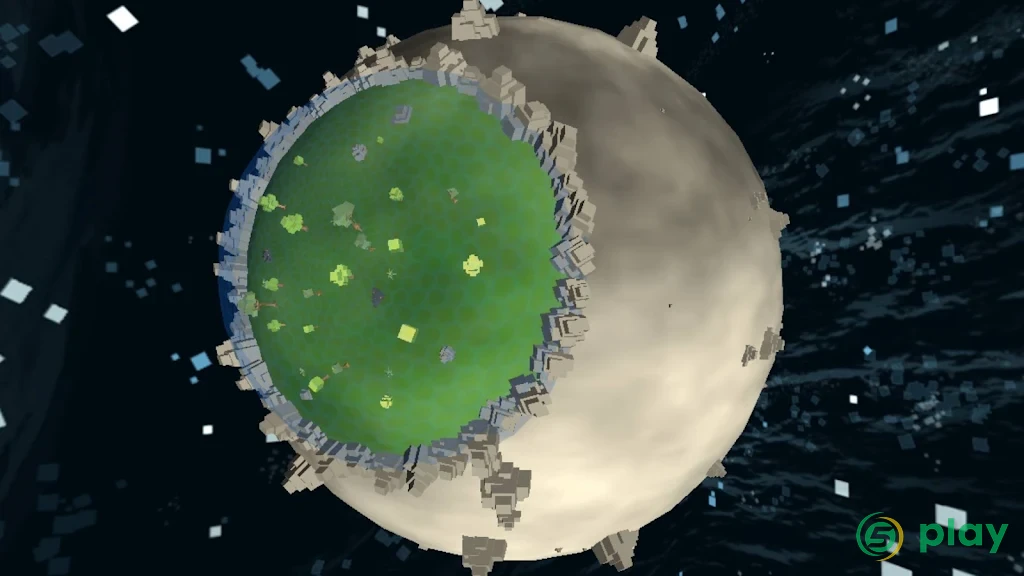 Super MoonBox 2 — скриншот 3