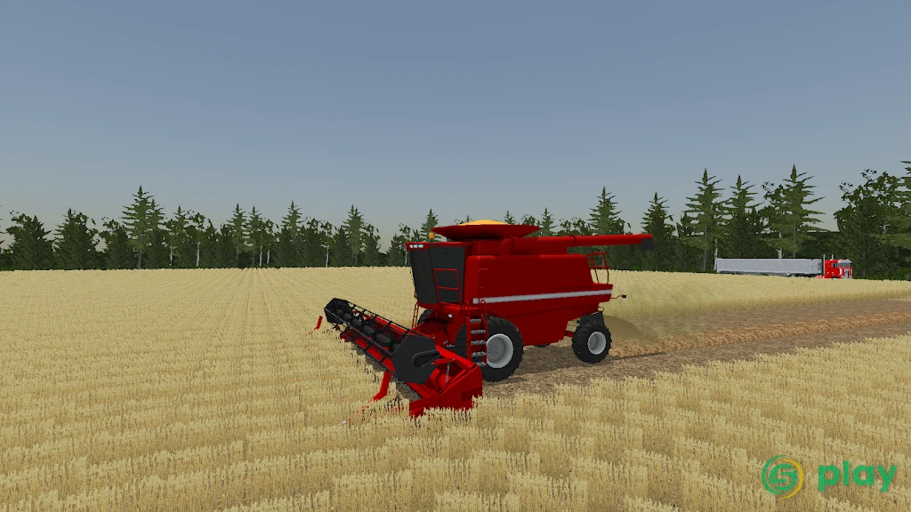 Farming USA 2 — скриншот 4