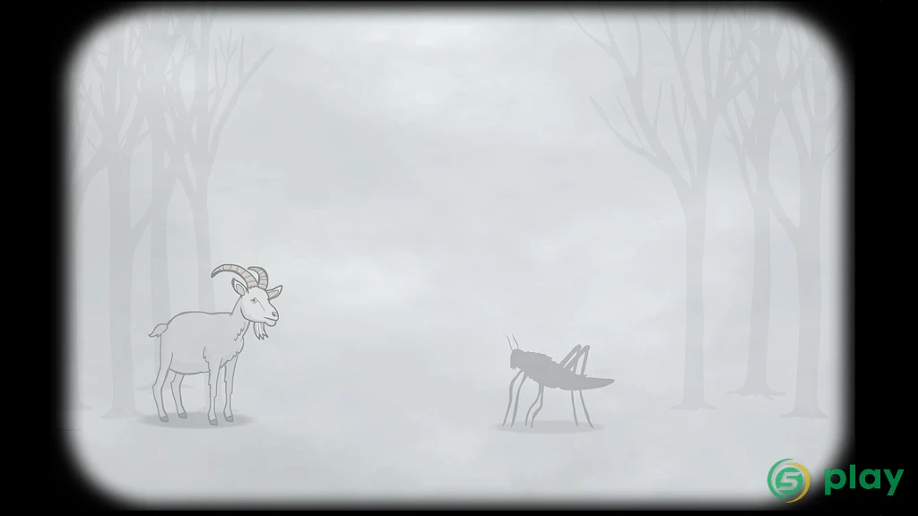 Rusty Lake Paradise — скриншот 5