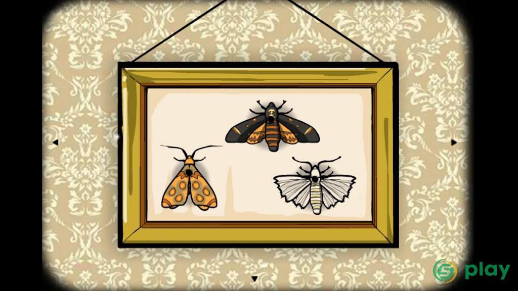 Rusty Lake Hotel — скриншот 3