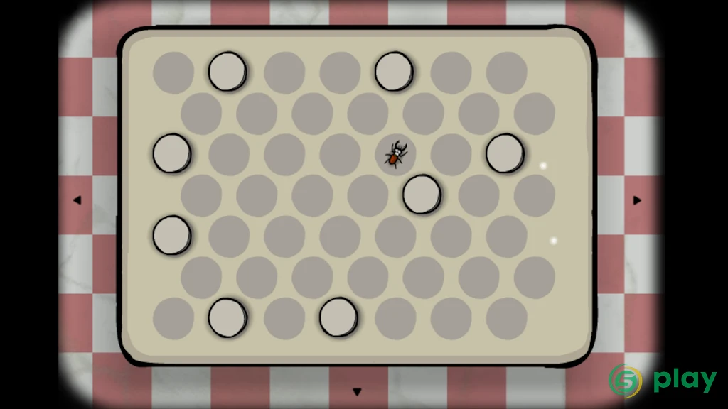 Rusty Lake Hotel — скриншот 4