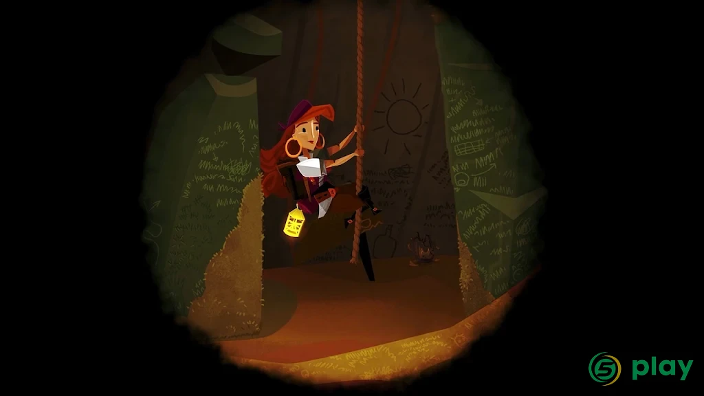 Return to Monkey Island — скриншот 6