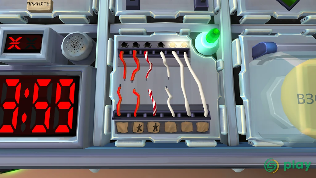 Keep Talking and Nobody Explodes — скриншот 11