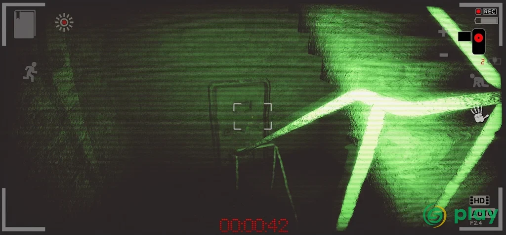 Свет — скриншот 3