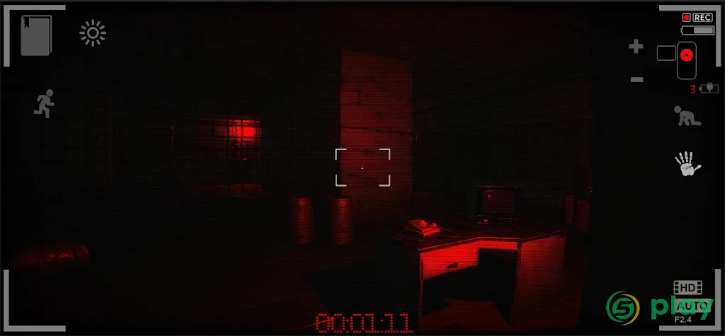 Свет — скриншот 5