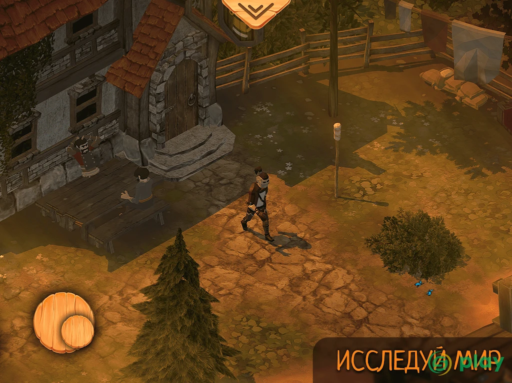 Slash of Sword 2 - Офлайн РПГ и Экшен стратегия — скриншот 8