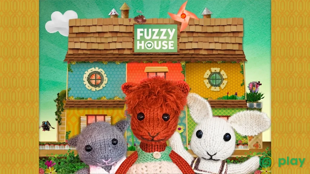 Fuzzy House Premium — скриншот 1