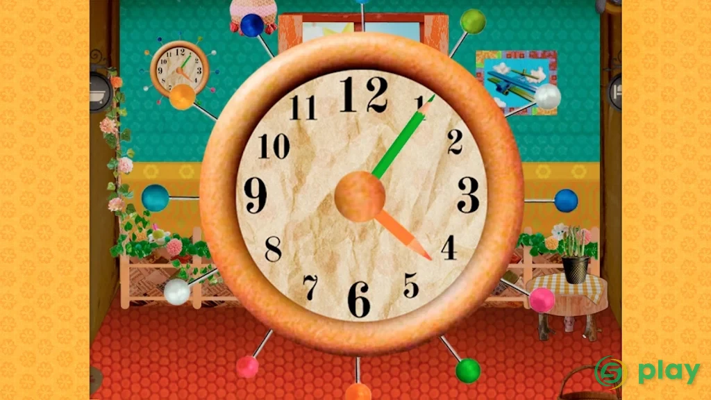 Fuzzy House Premium — скриншот 5