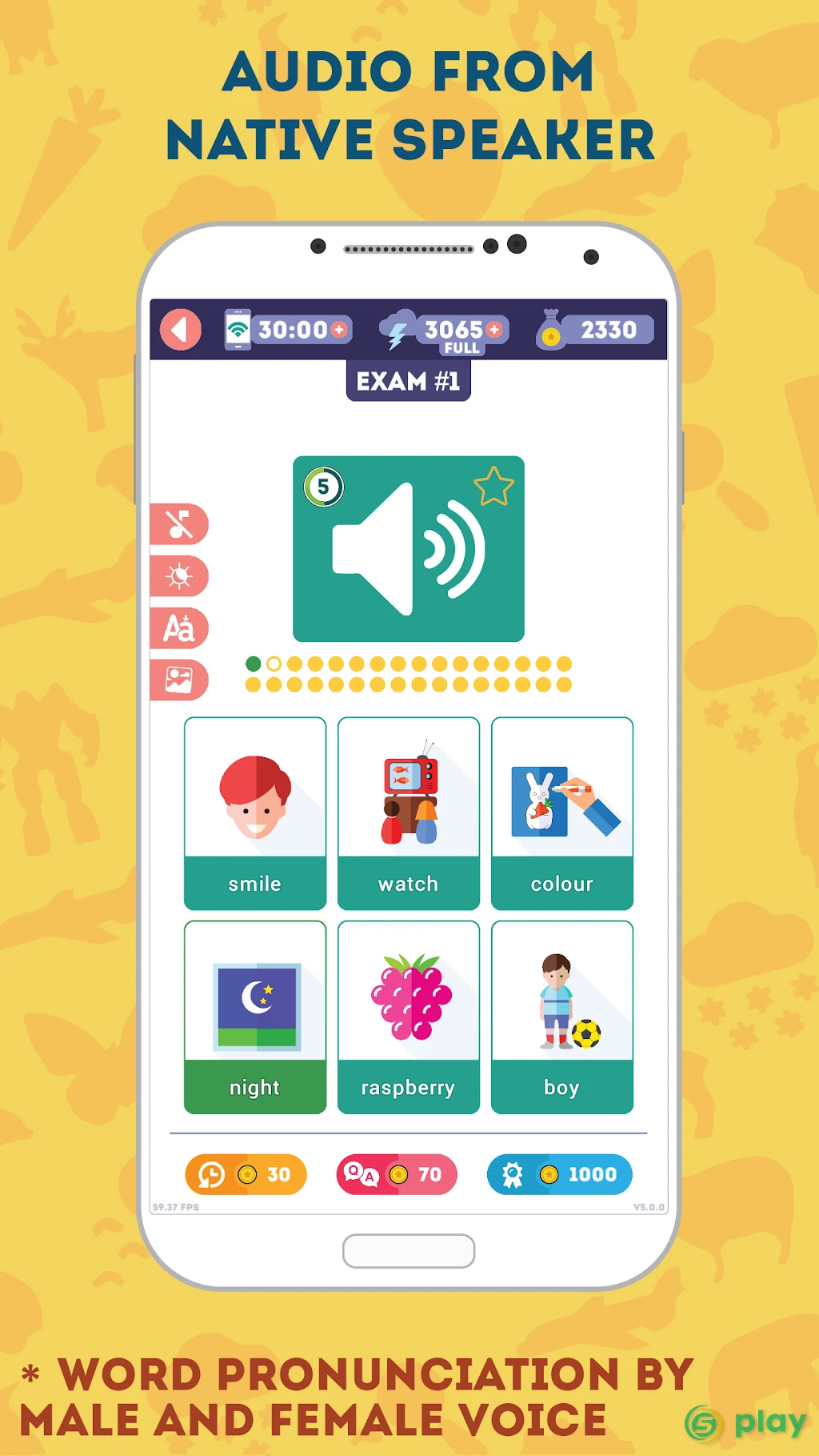 Russian for Beginners: LinDuo HD — скриншот 5