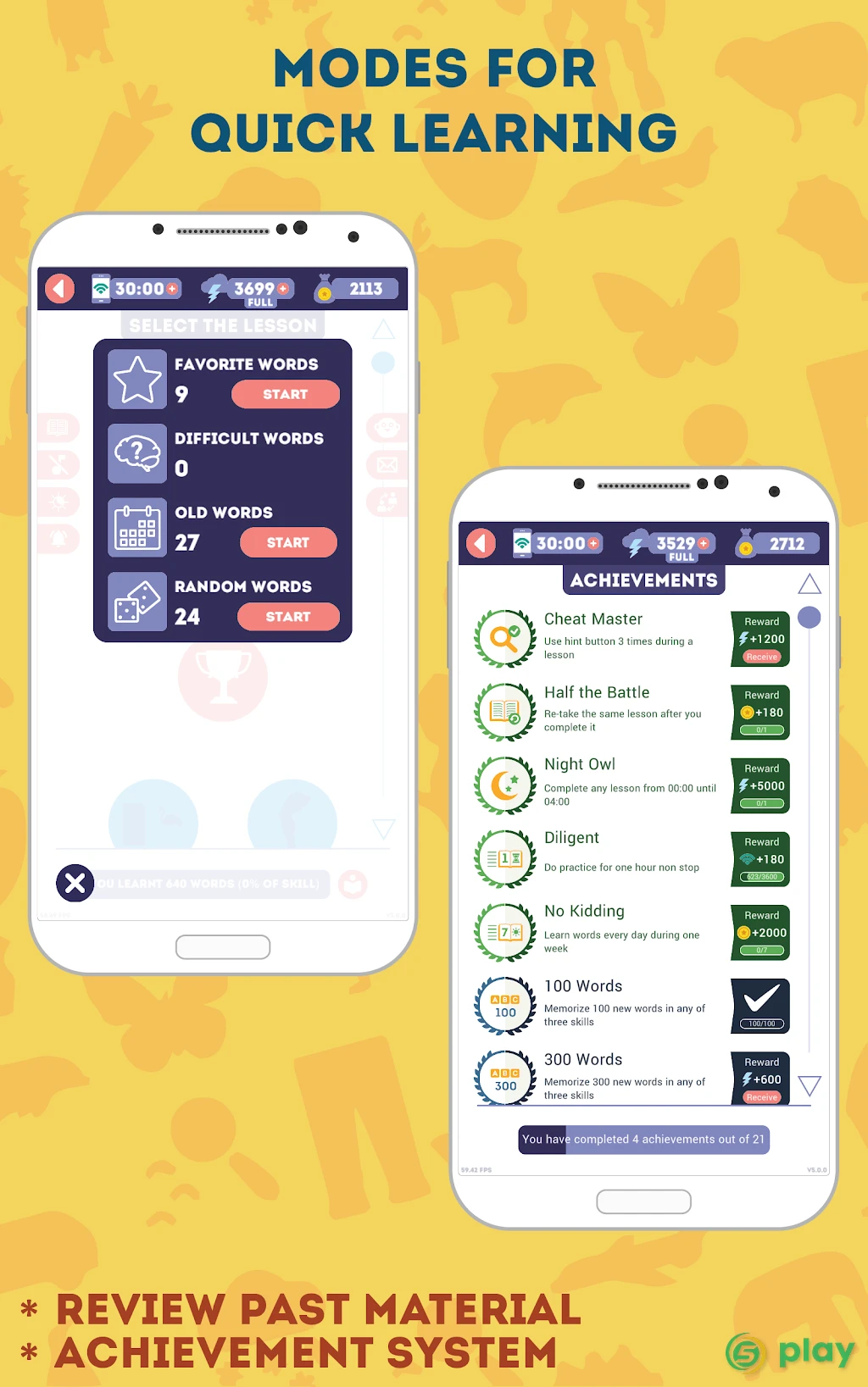 Russian for Beginners: LinDuo HD — скриншот 8