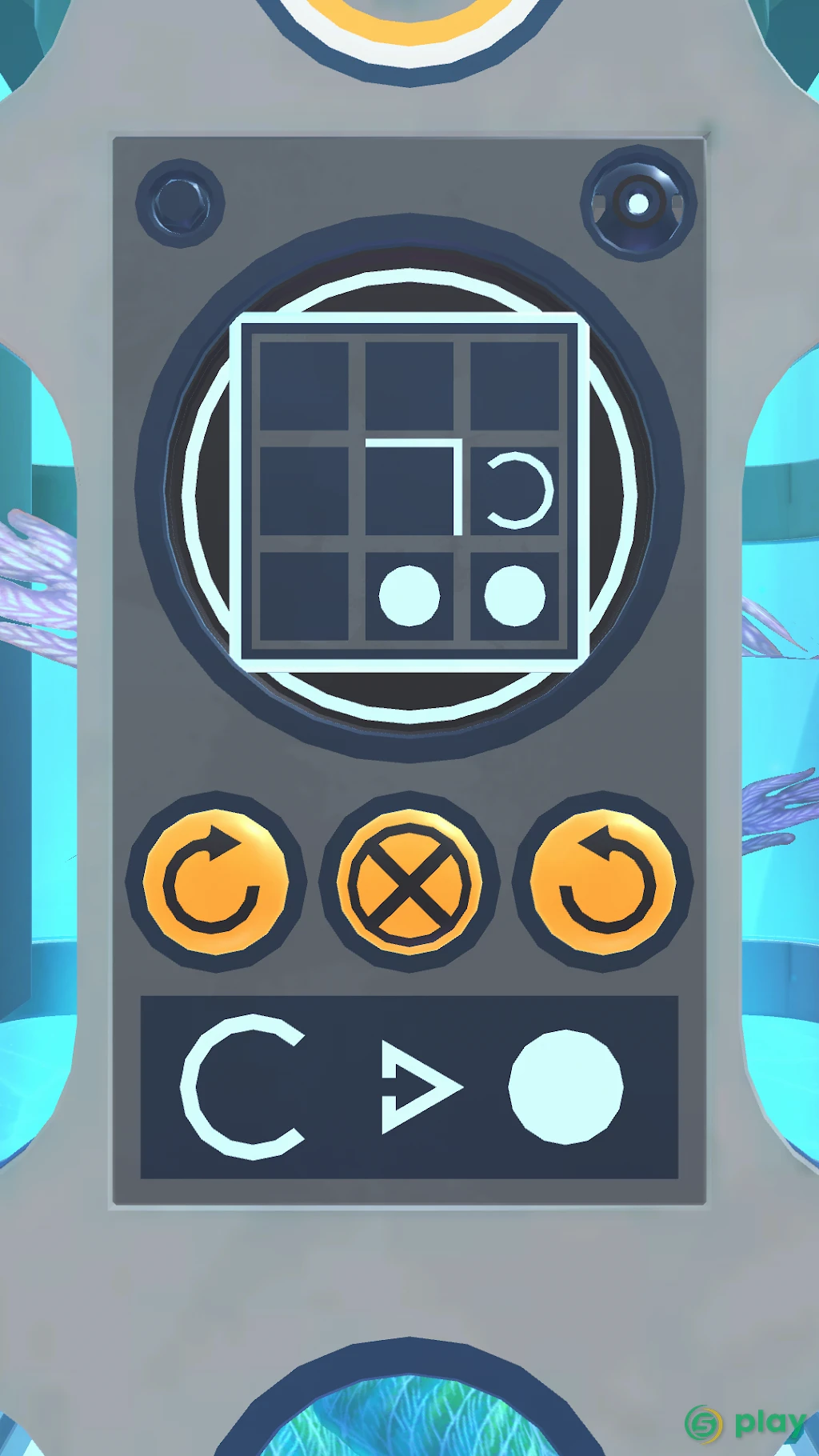 Project Terrarium — скриншот 4