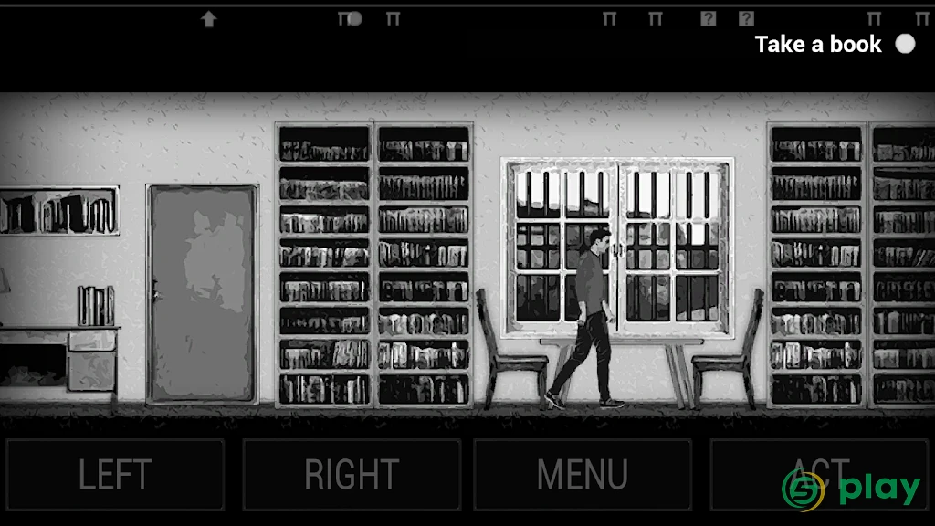 Inside My Mind — скриншот 3