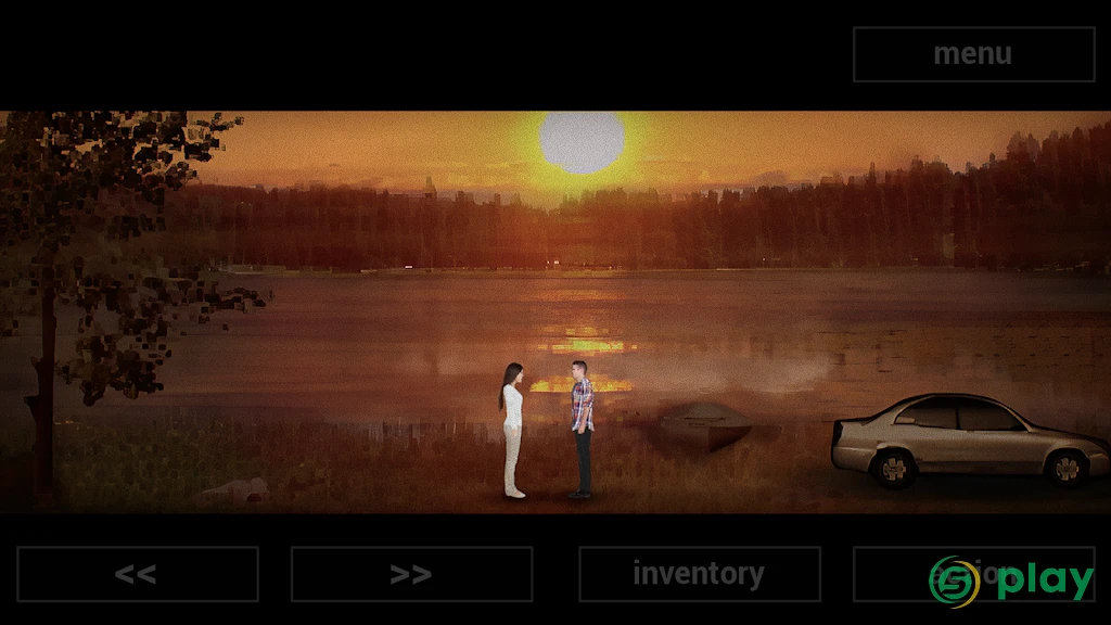 SOMEDAY — скриншот 1