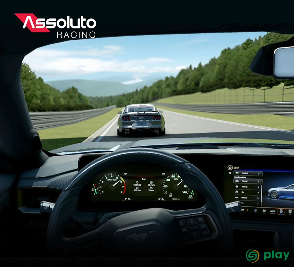 Assoluto Racing — скриншот 11