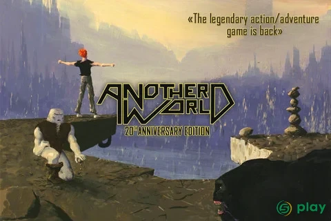 Another World — скриншот 1