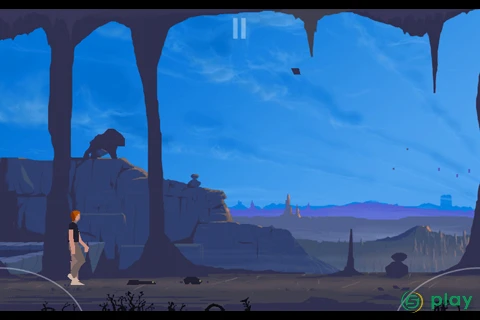 Another World — скриншот 4