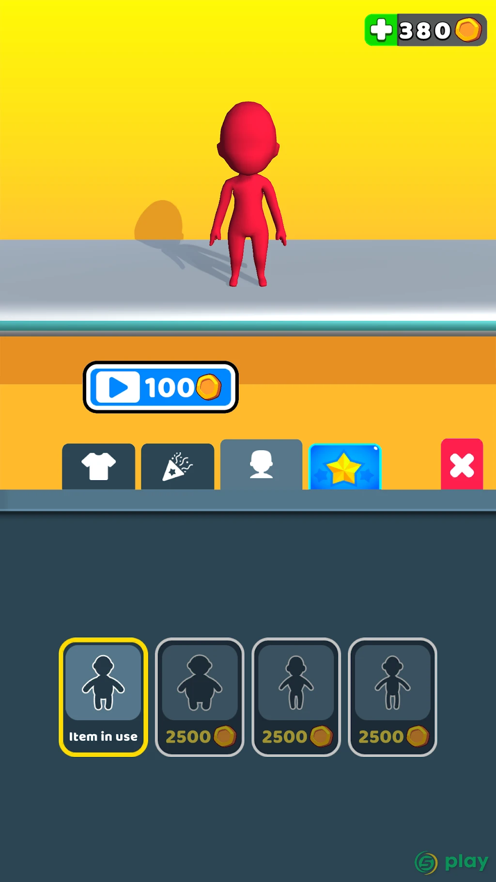 Run Race 3D — скриншот 5