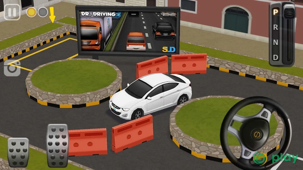 Dr. Parking 4 — скриншот 2