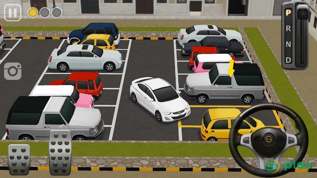 Dr. Parking 4 — скриншот 3
