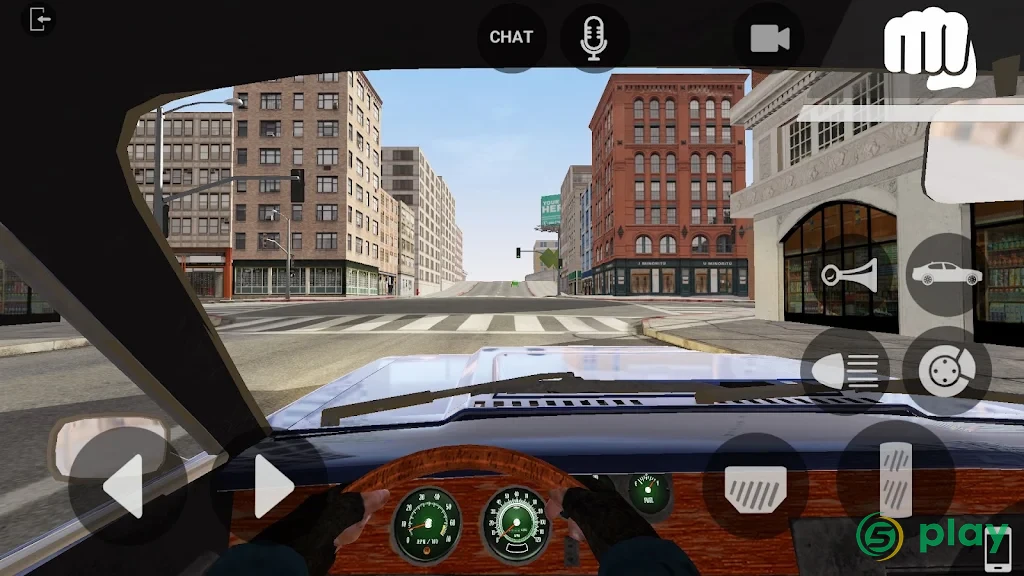 GTA 5: Los Angeles Crimes — скриншот 7