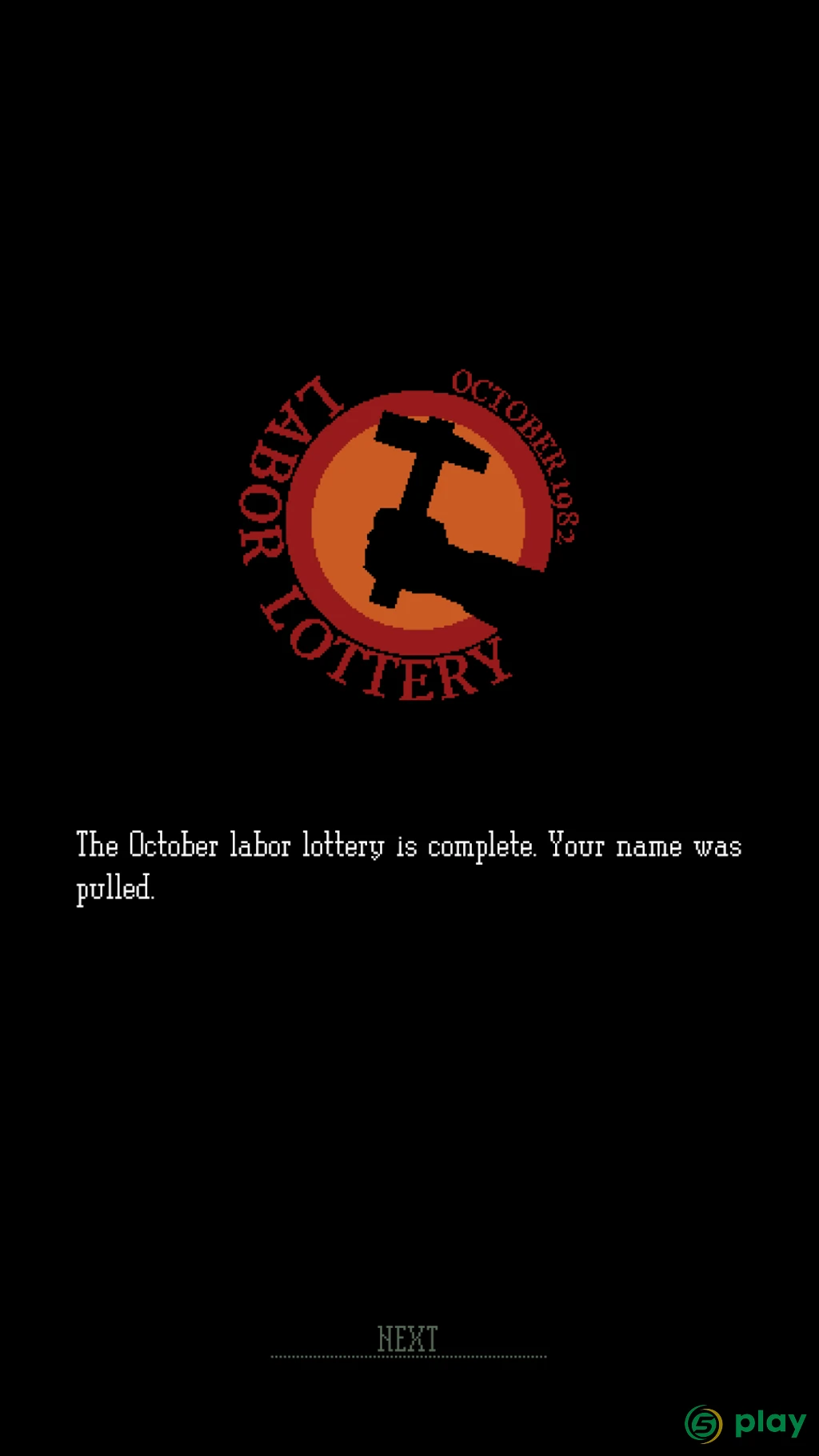 Papers, Please — скриншот 11