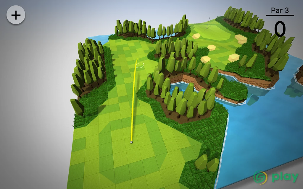 OK Golf — скриншот 10