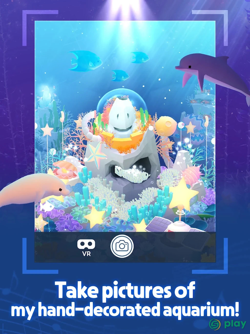 Abyssrium The Classic — скриншот 10