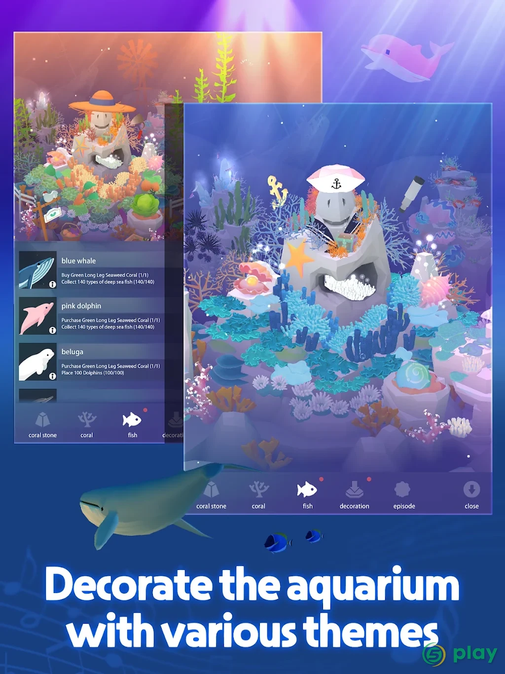 Abyssrium The Classic — скриншот 11