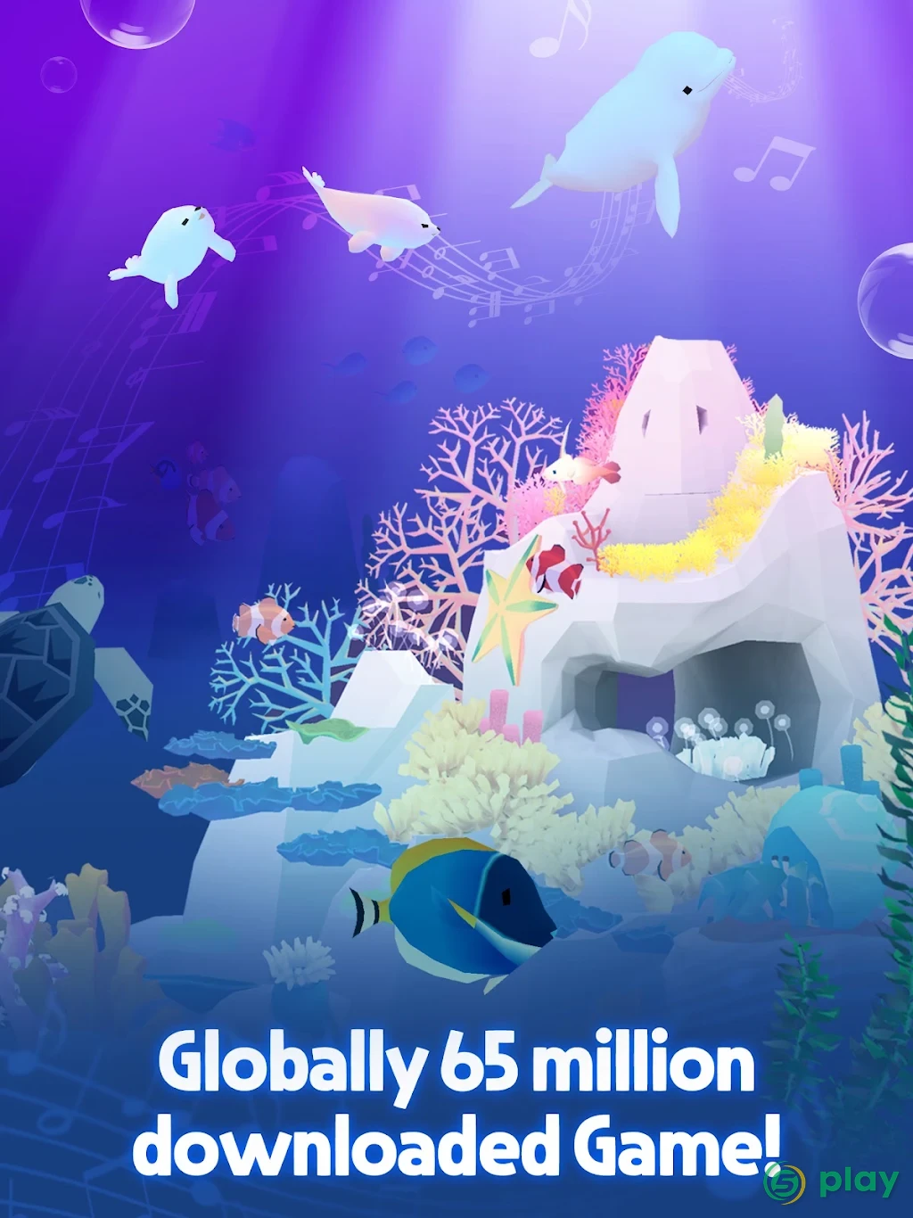 Abyssrium The Classic — скриншот 12