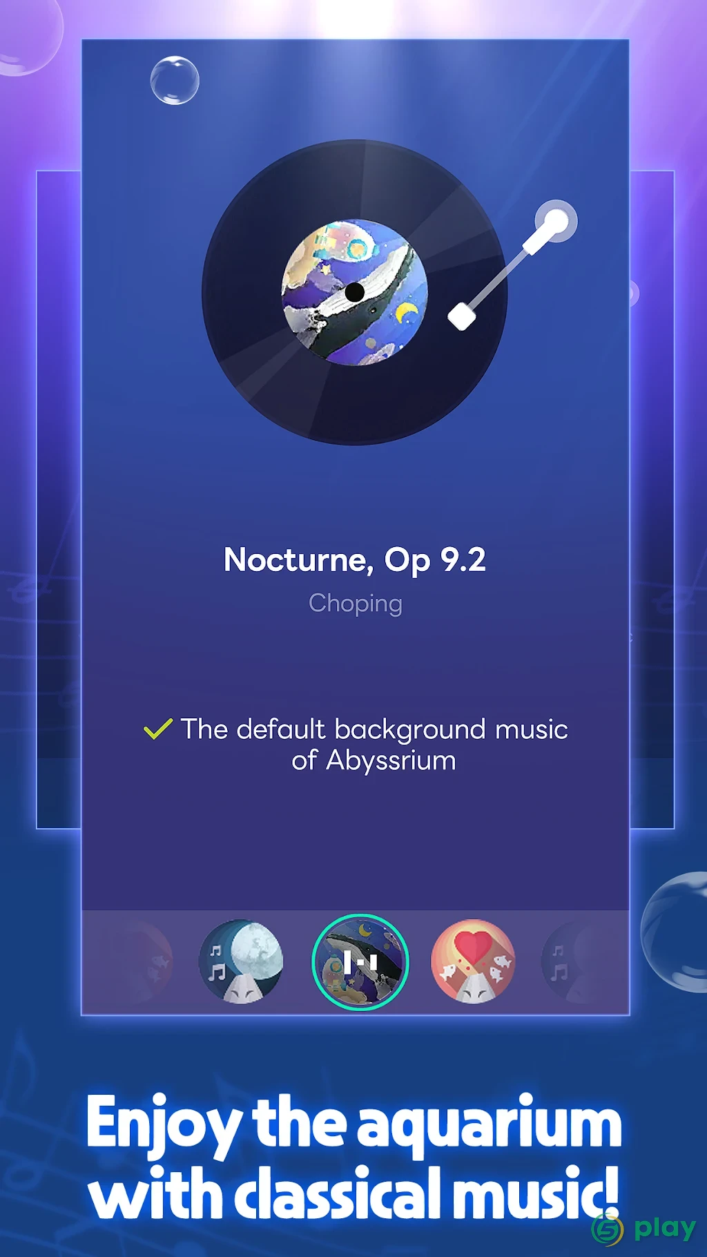 Abyssrium The Classic — скриншот 2