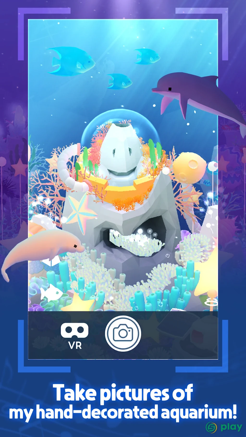 Abyssrium The Classic — скриншот 3