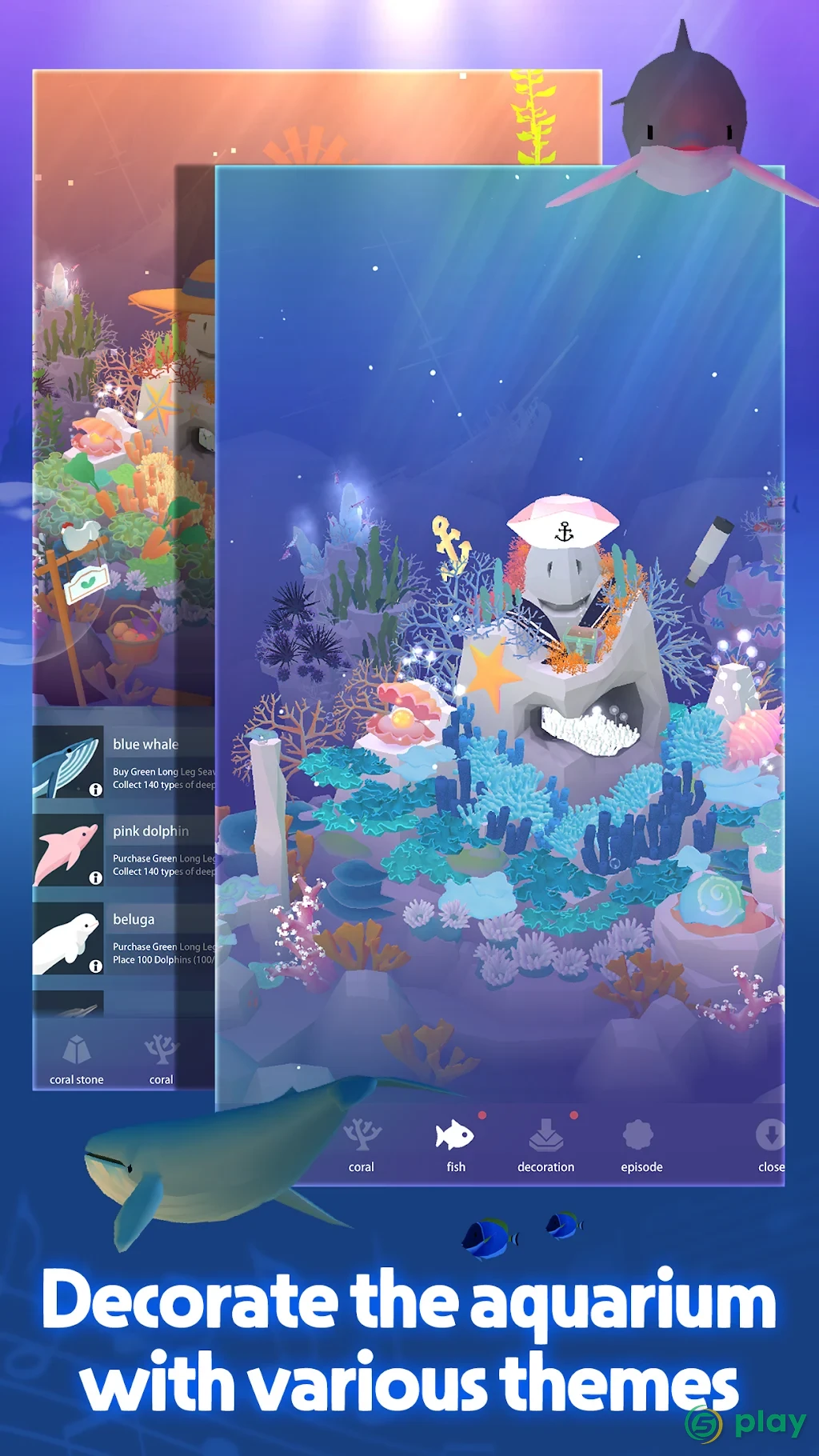 Abyssrium The Classic — скриншот 4
